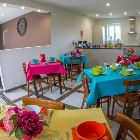 Le Parc De Crecy Bed & Breakfast エクステリア 写真